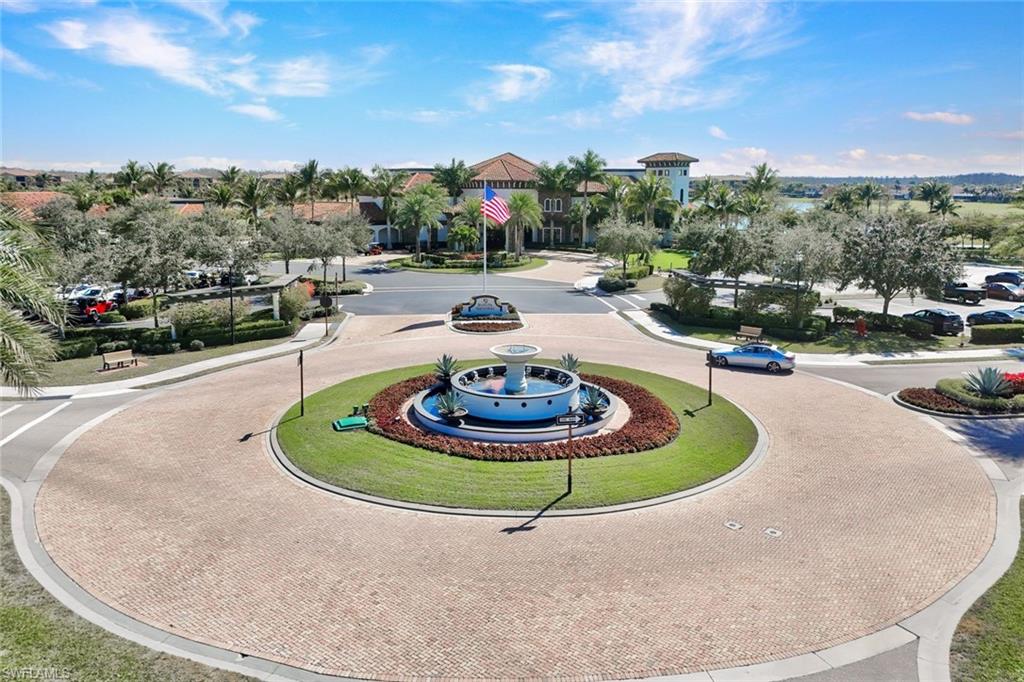 BONITA NATIONAL GOLF AND COUNTRY CLUB - Residential