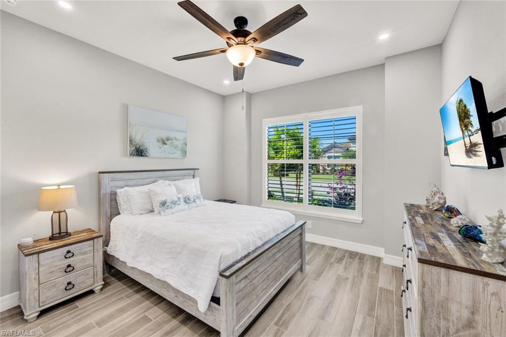 BONITA NATIONAL GOLF AND COUNTRY CLUB - Residential