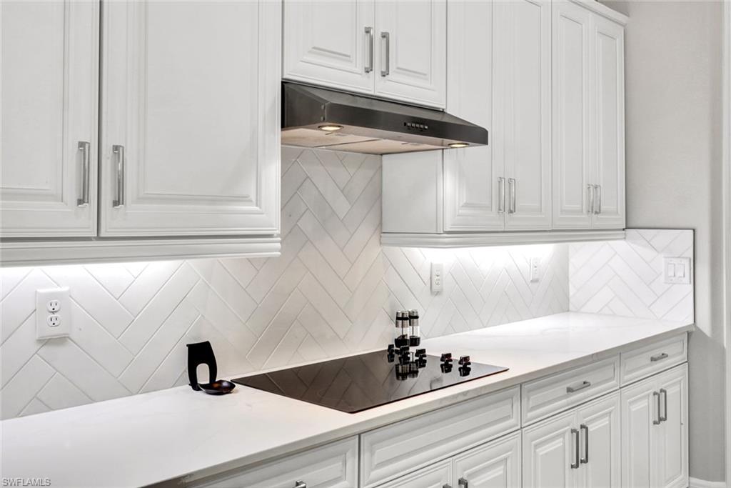 BONITA NATIONAL GOLF AND COUNTRY CLUB - Residential