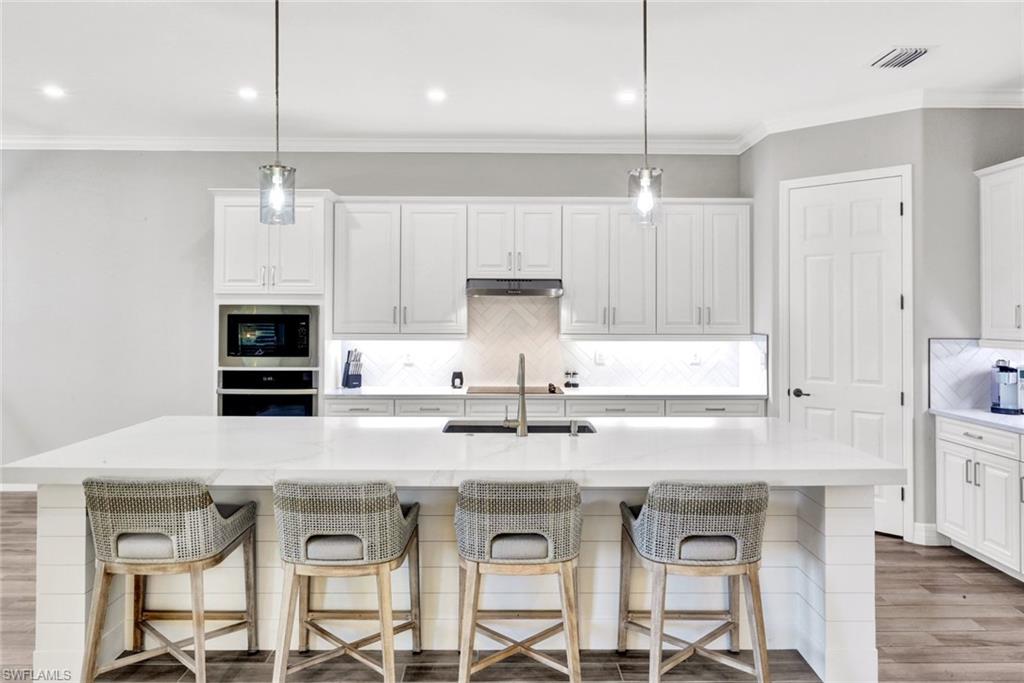 BONITA NATIONAL GOLF AND COUNTRY CLUB - Residential