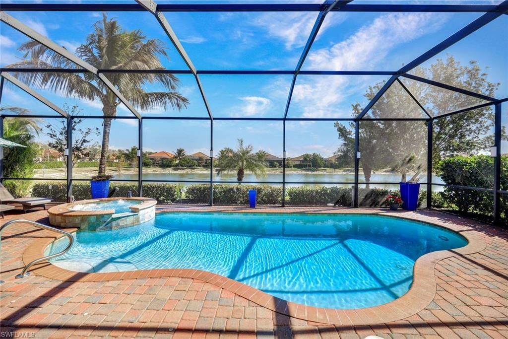 BONITA NATIONAL GOLF AND COUNTRY CLUB - Residential