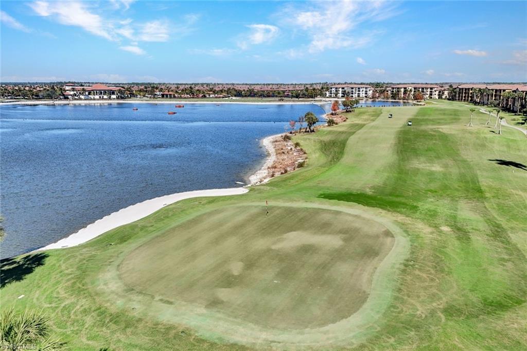 BONITA NATIONAL GOLF AND COUNTRY CLUB - Residential