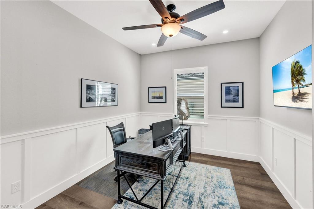 BONITA NATIONAL GOLF AND COUNTRY CLUB - Residential