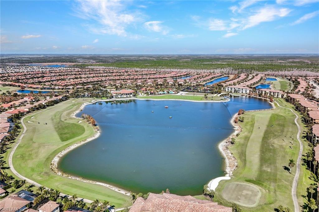 BONITA NATIONAL GOLF AND COUNTRY CLUB - Residential