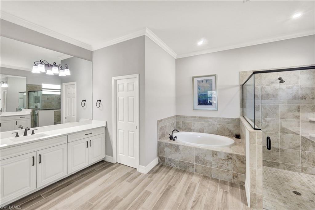 BONITA NATIONAL GOLF AND COUNTRY CLUB - Residential