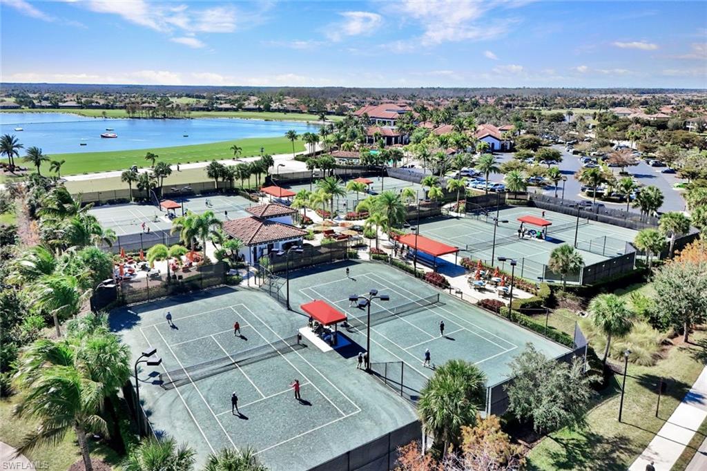 BONITA NATIONAL GOLF AND COUNTRY CLUB - Residential