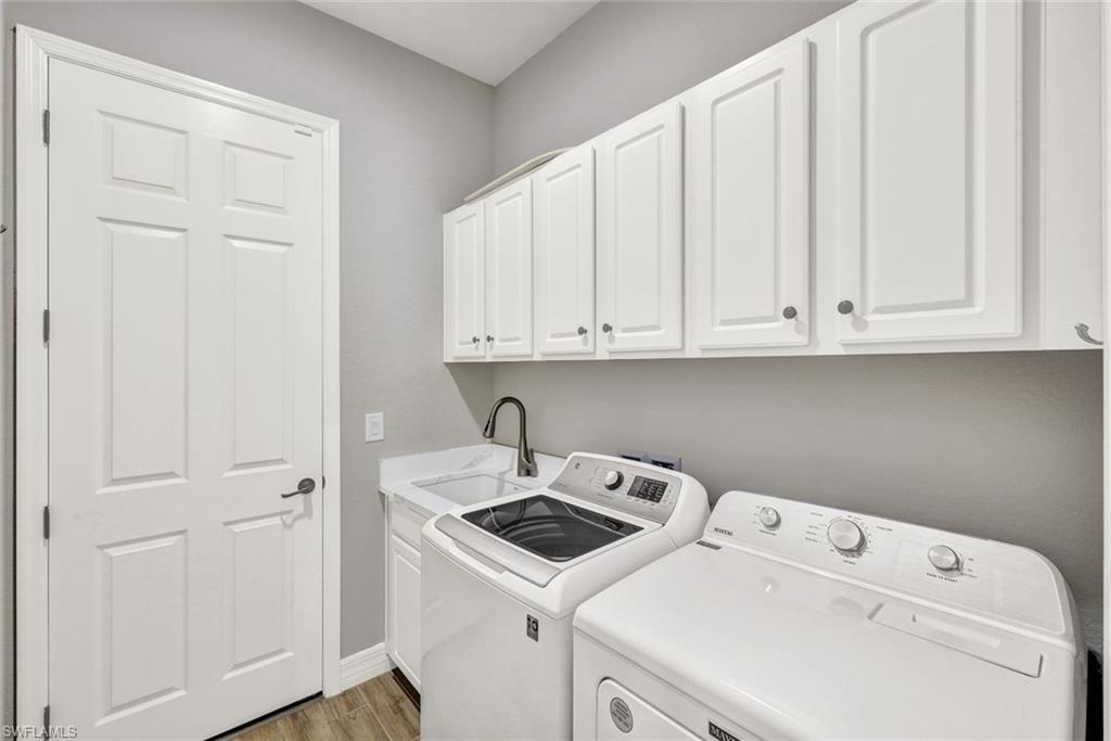 BONITA NATIONAL GOLF AND COUNTRY CLUB - Residential