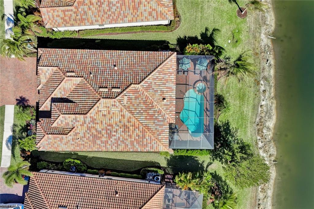 BONITA NATIONAL GOLF AND COUNTRY CLUB - Residential