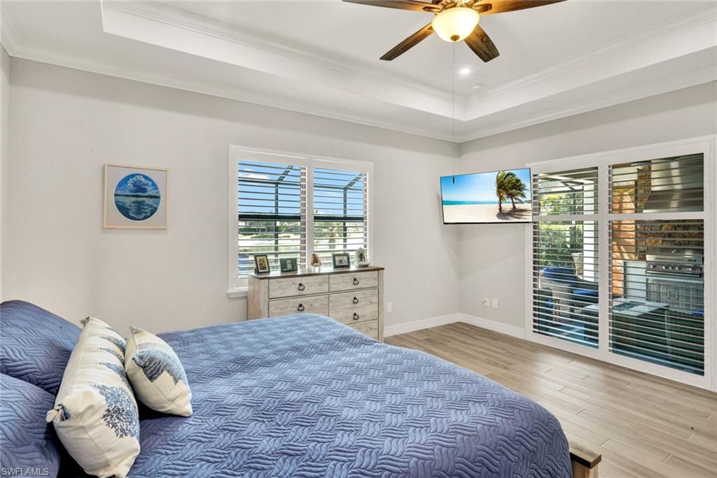 BONITA NATIONAL GOLF AND COUNTRY CLUB - Residential