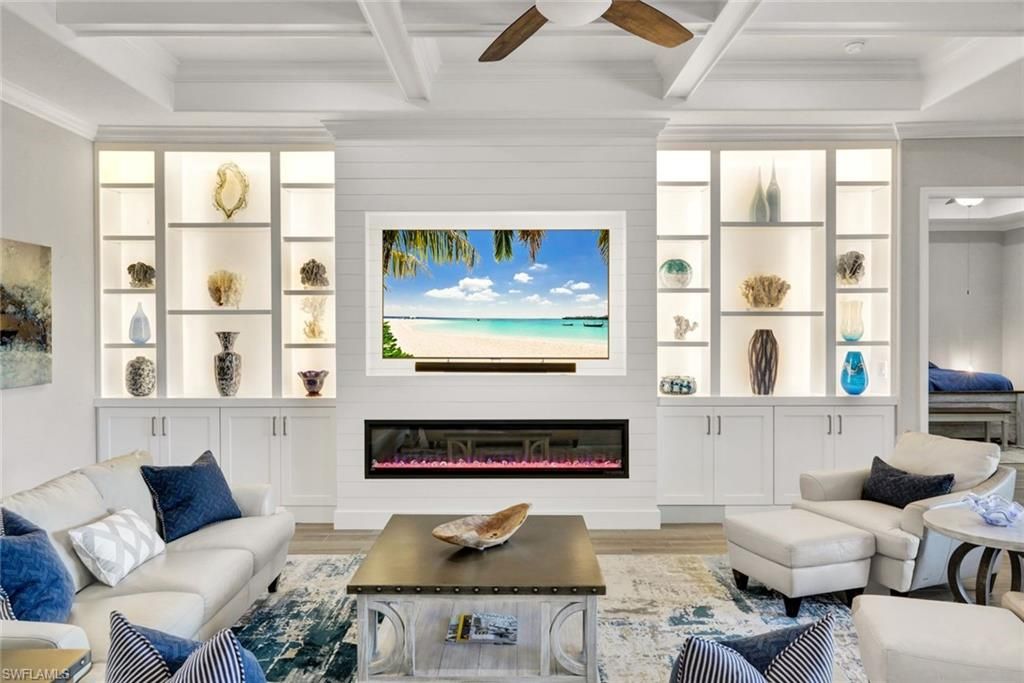 Photo of 28007 Kerry CT, BONITA SPRINGS, FL 34135 (MLS # 226006038)