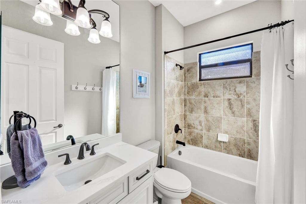 BONITA NATIONAL GOLF AND COUNTRY CLUB - Residential