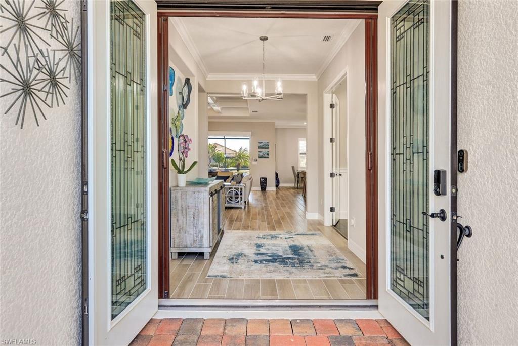 BONITA NATIONAL GOLF AND COUNTRY CLUB - Residential