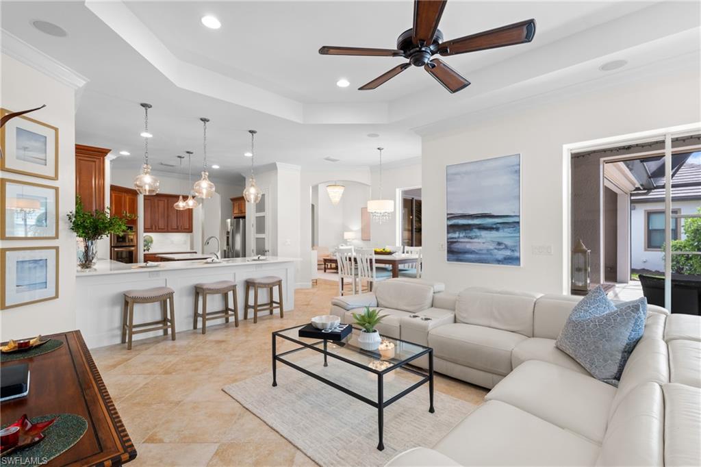 THE QUARRY - Residential