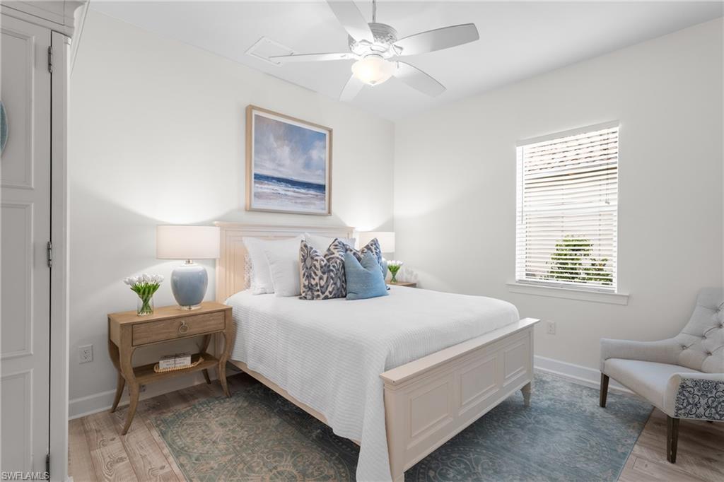 THE QUARRY - Residential