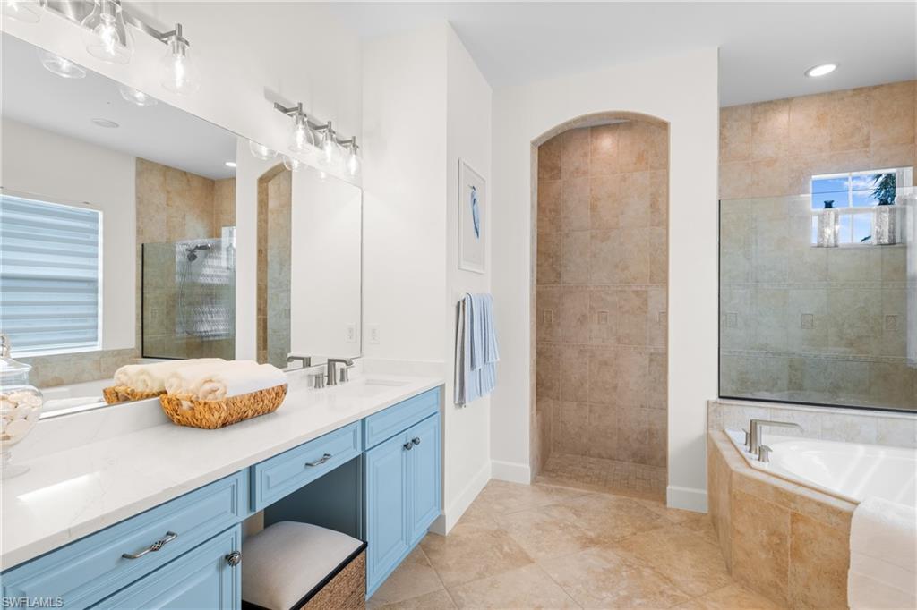 THE QUARRY - Residential