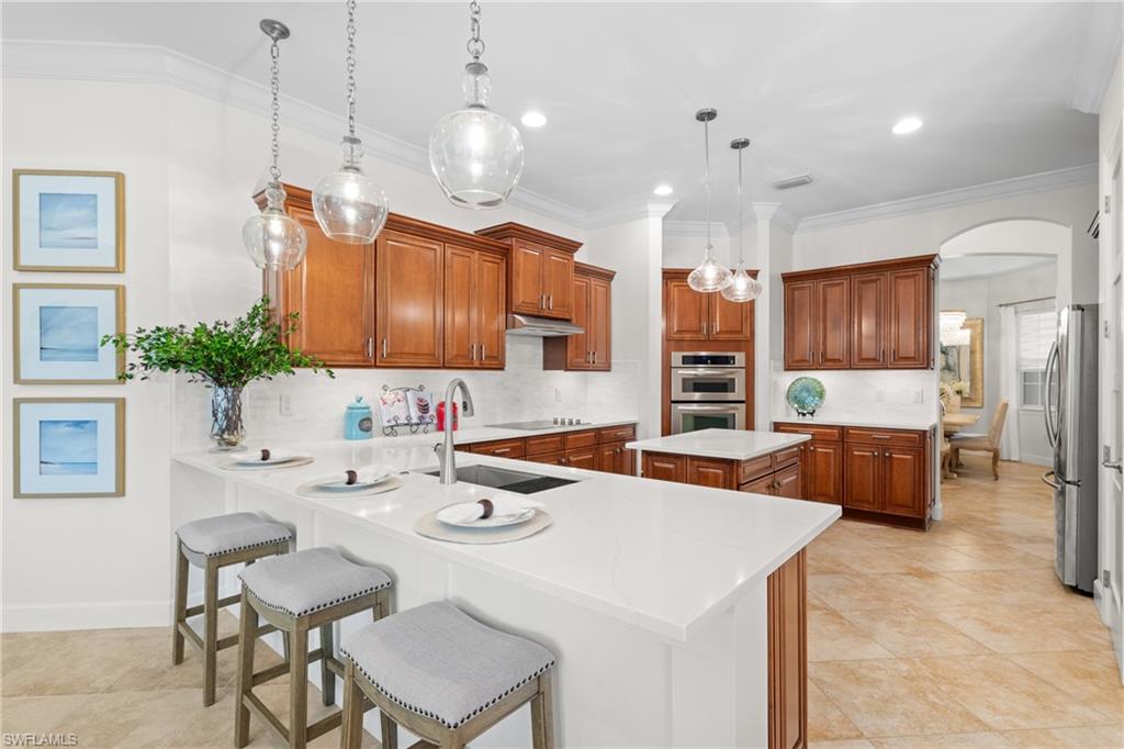 THE QUARRY - Residential