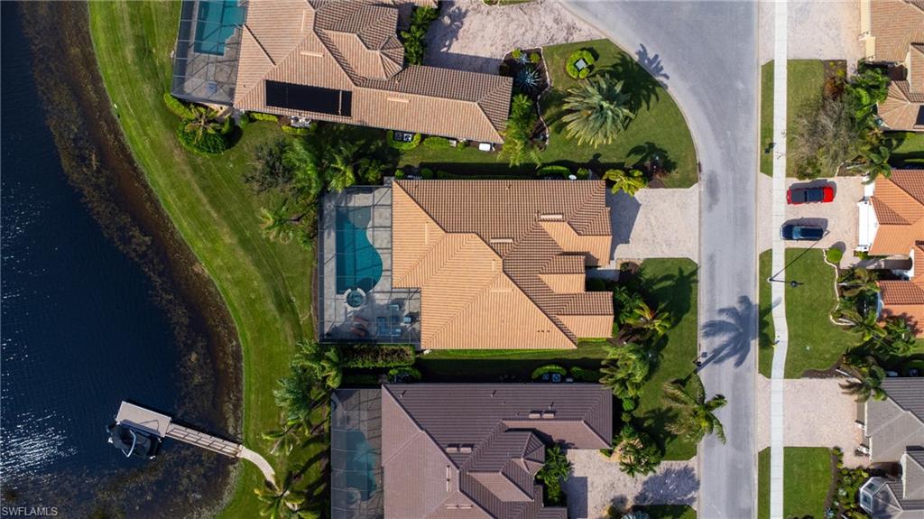 THE QUARRY - Residential