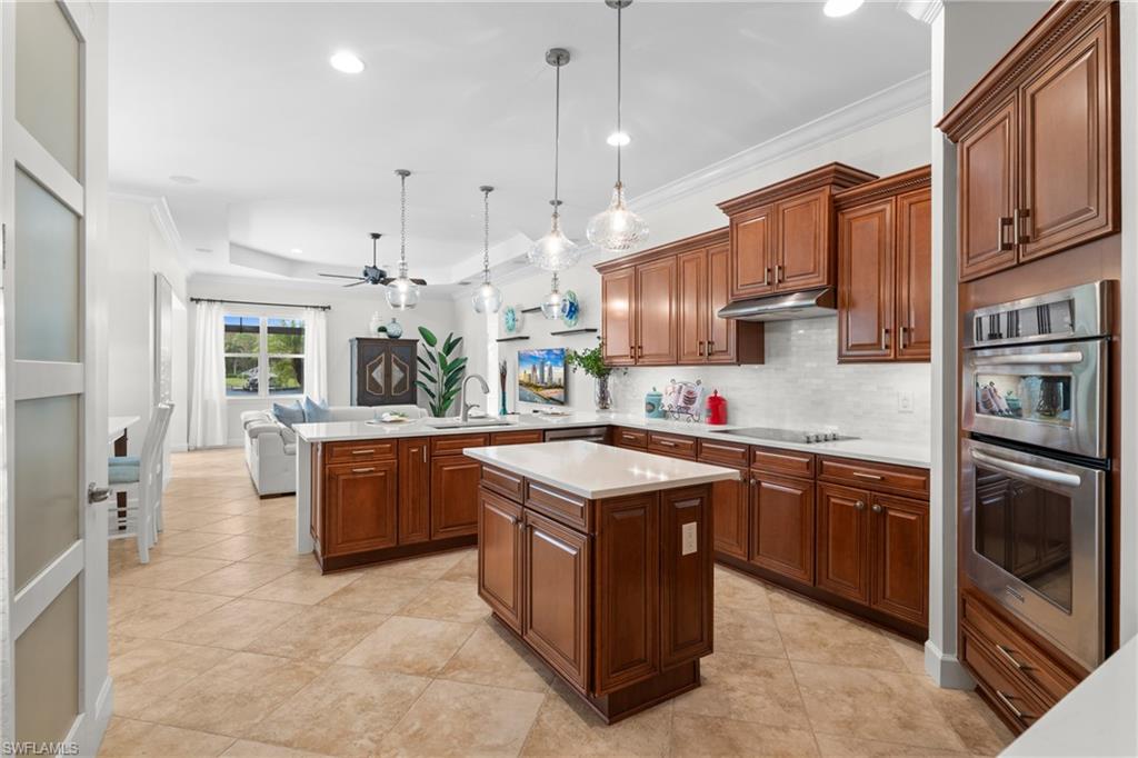 THE QUARRY - Residential