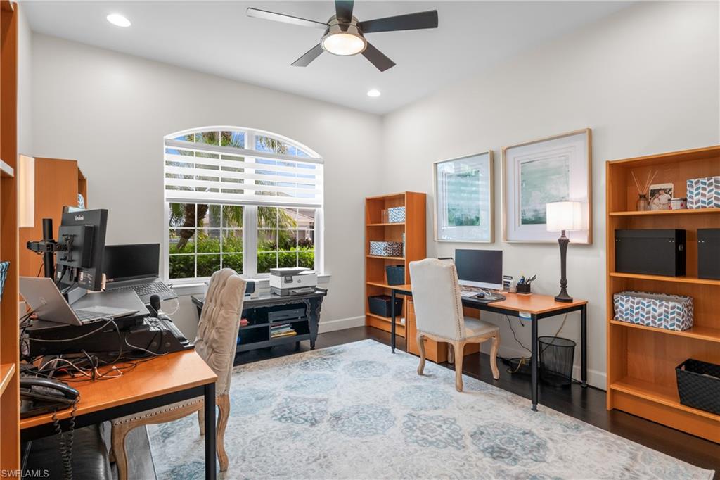 THE QUARRY - Residential