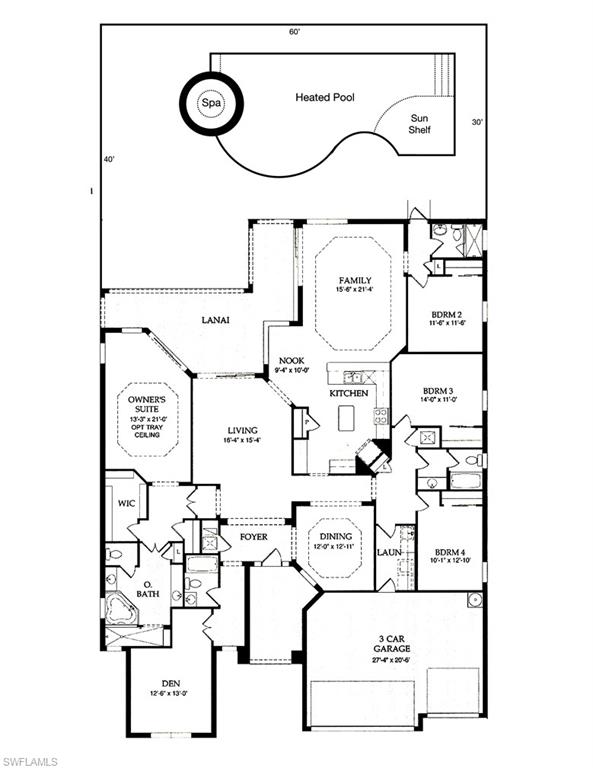 THE QUARRY - Residential