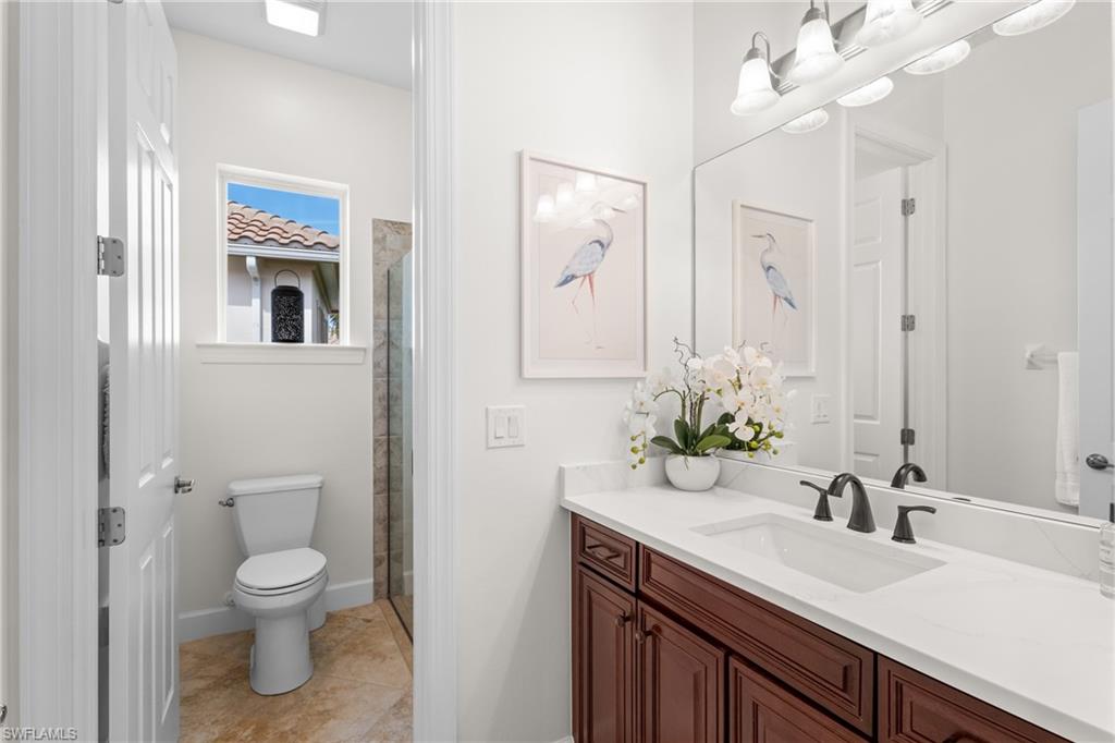 THE QUARRY - Residential