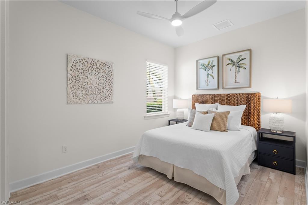 THE QUARRY - Residential