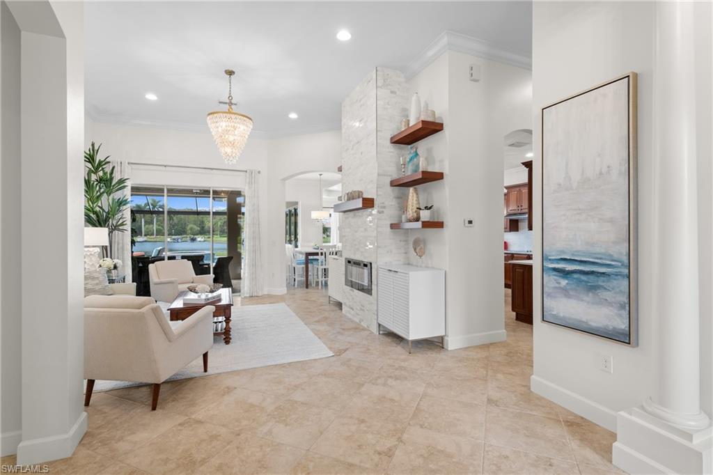 THE QUARRY - Residential