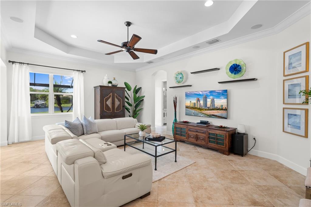 THE QUARRY - Residential