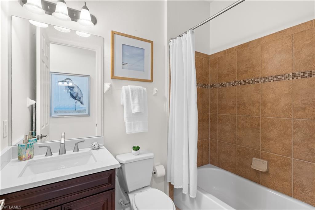 THE QUARRY - Residential