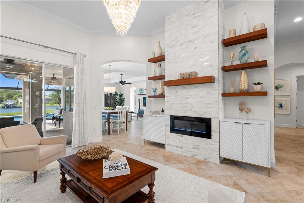 THE QUARRY - Residential