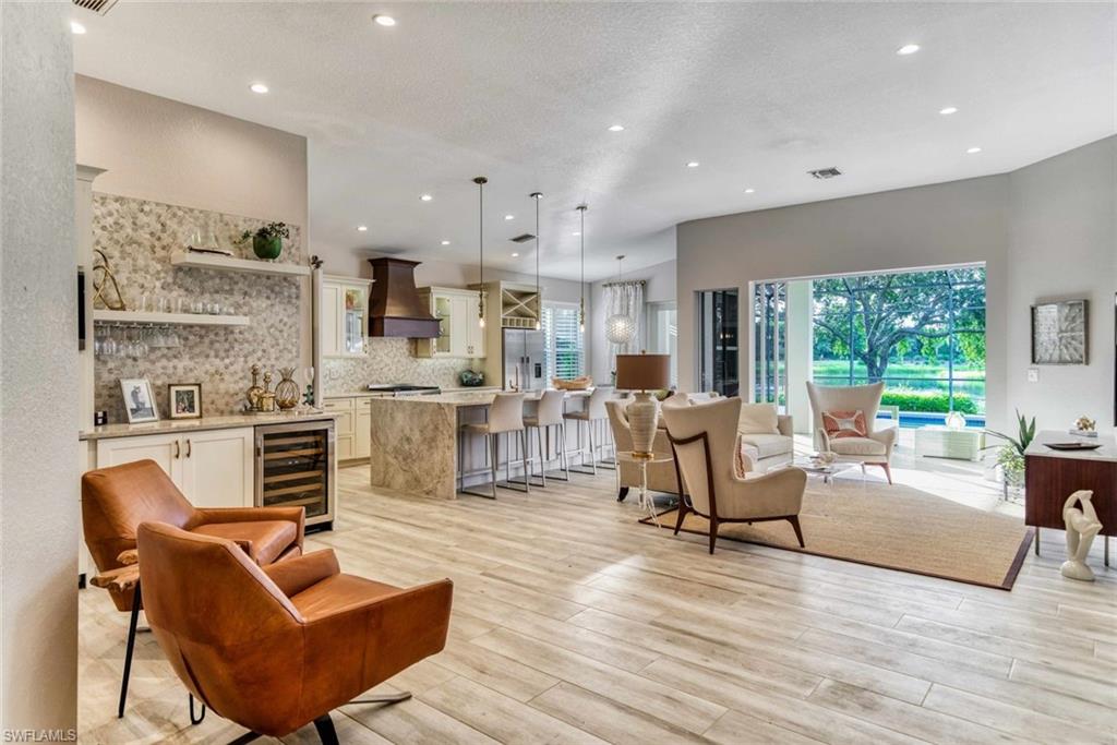 TIVOLI - Residential