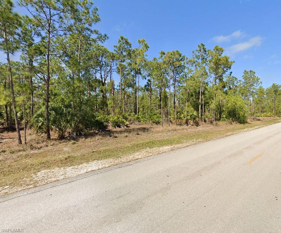 GOLDEN GATE ESTATES - Land