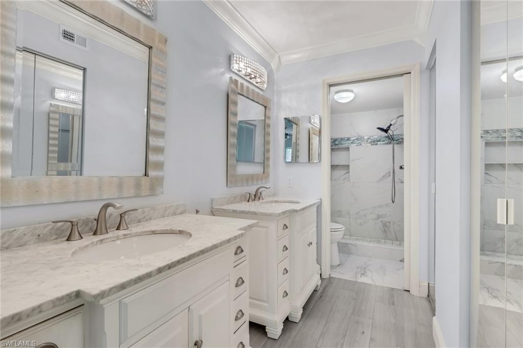 WIGGINS LAKES AND PRESERVES - Residential