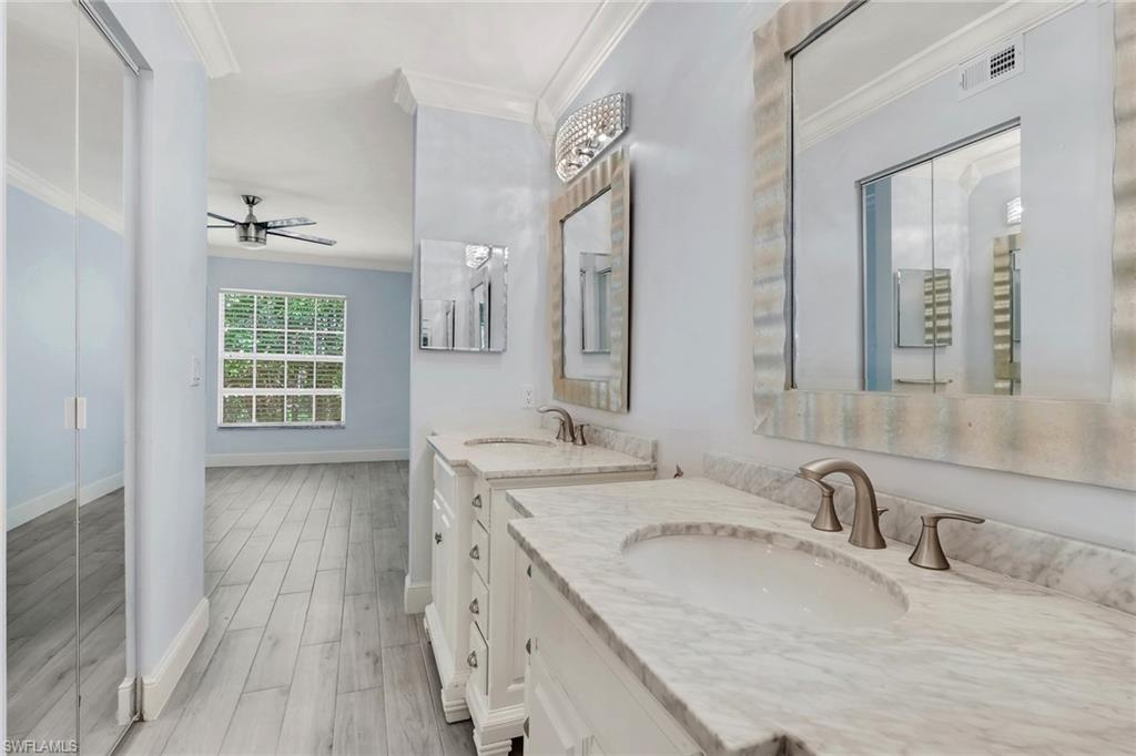 WIGGINS LAKES AND PRESERVES - Residential