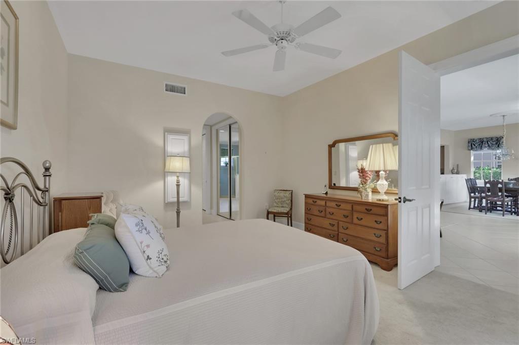 REGENCY RESERVE - Residential