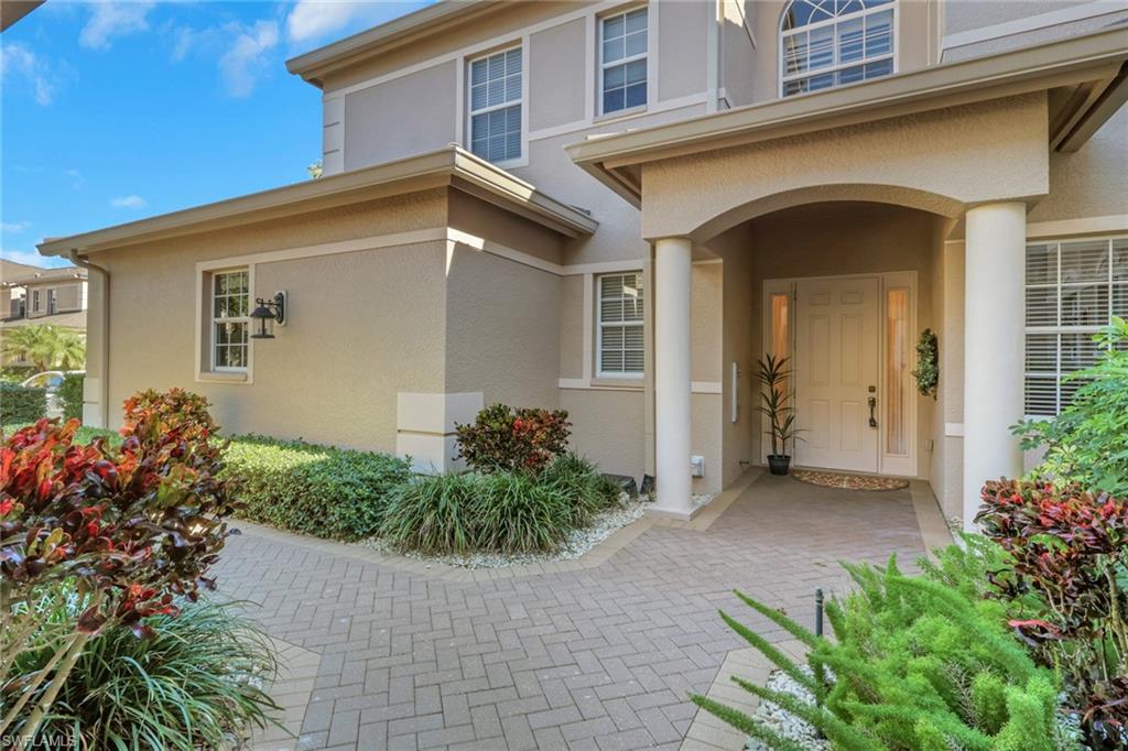 REGENCY RESERVE - Residential