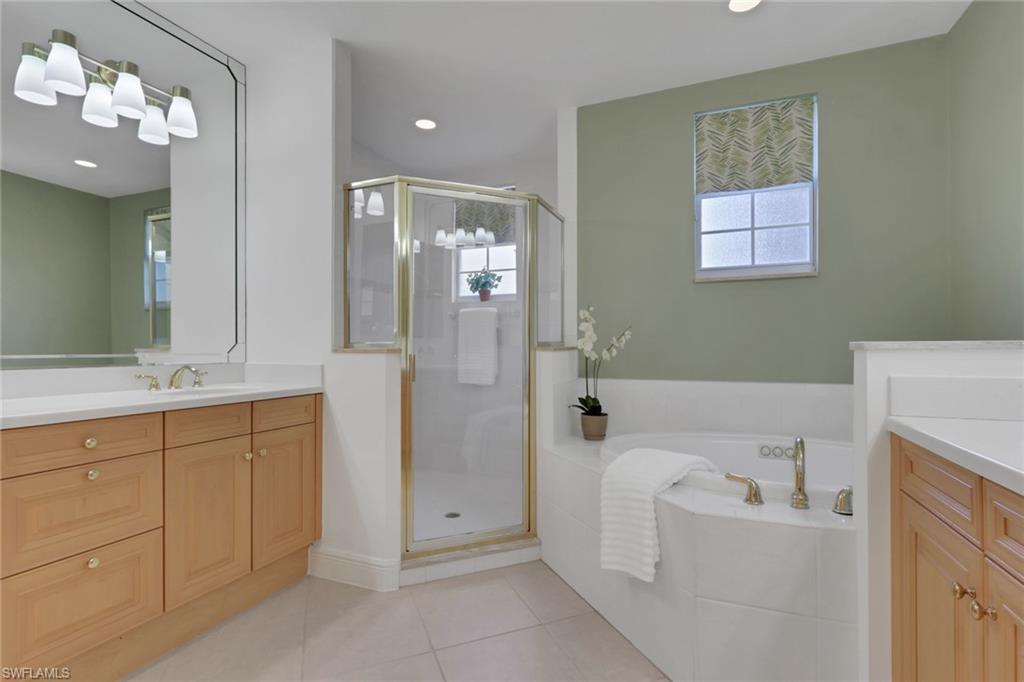 REGENCY RESERVE - Residential