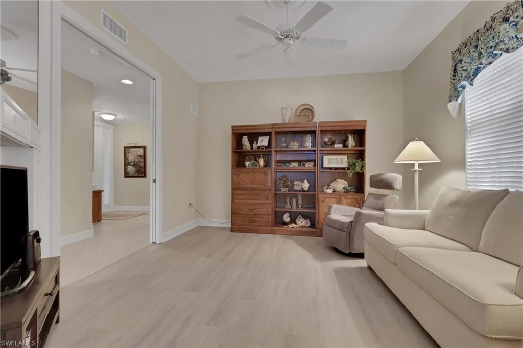 REGENCY RESERVE - Residential