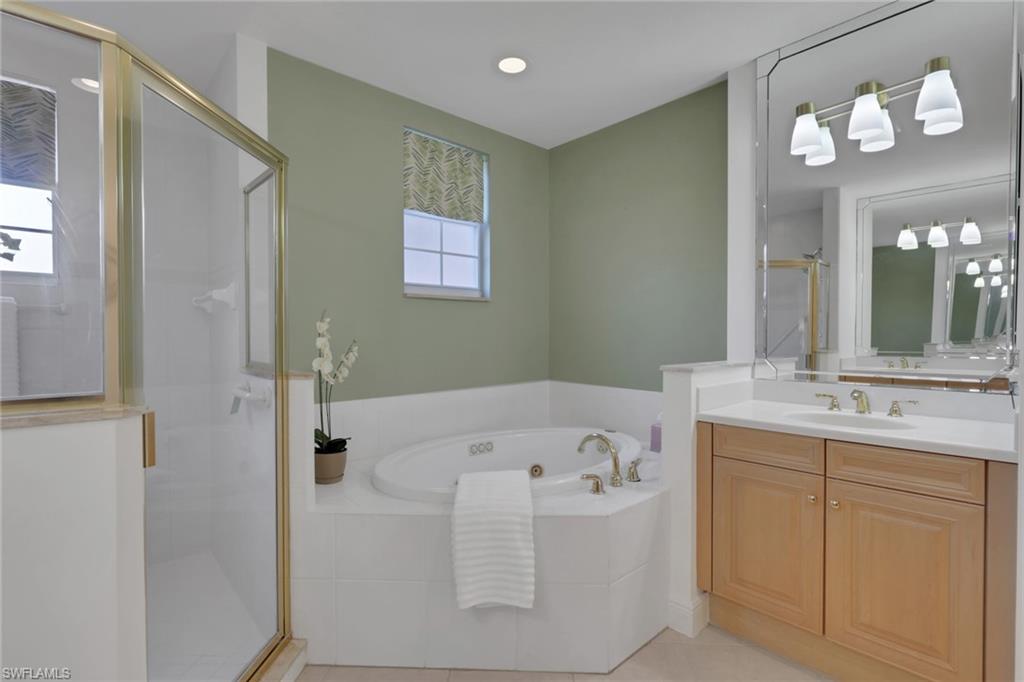 REGENCY RESERVE - Residential