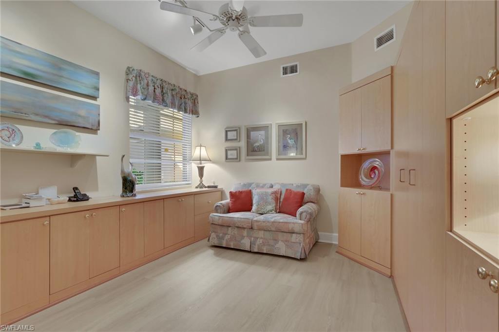 REGENCY RESERVE - Residential