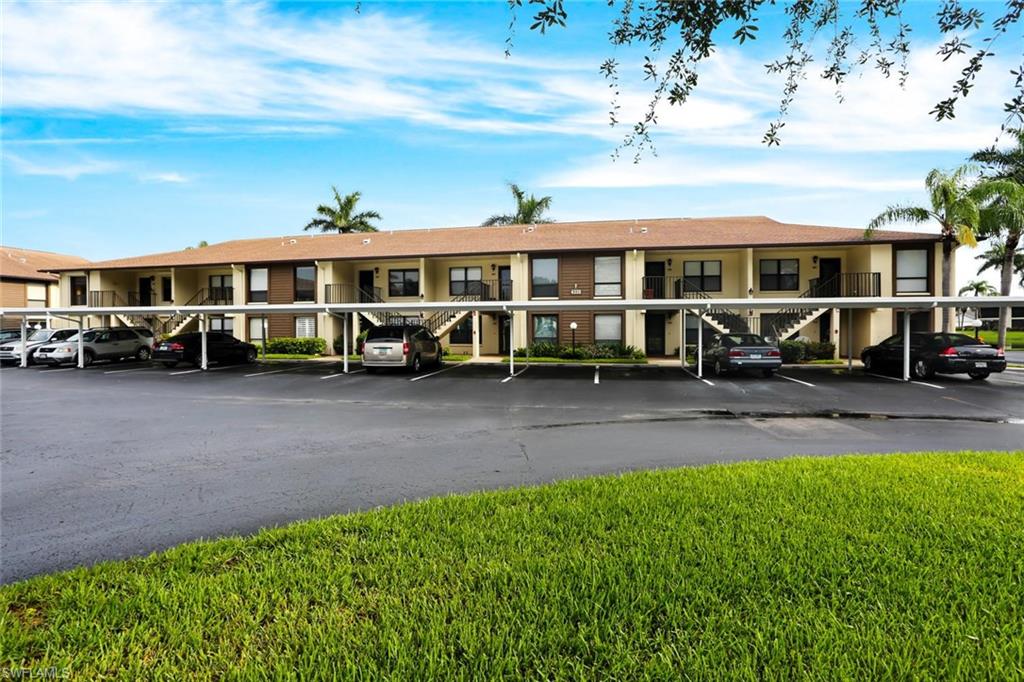 FOUNTAINS V - Residential