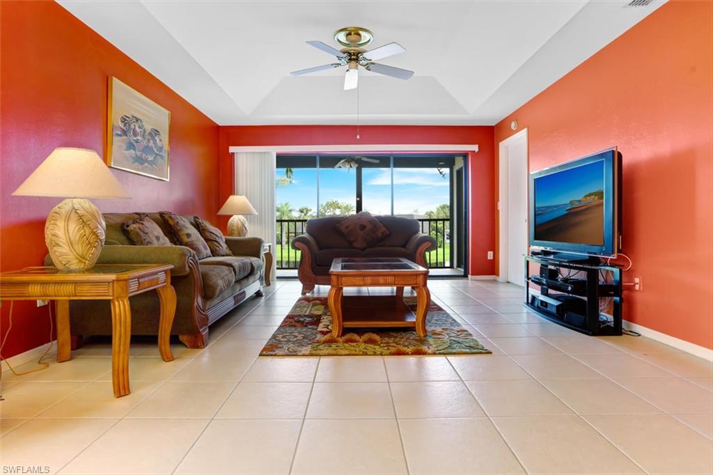 FOUNTAINS V - Residential