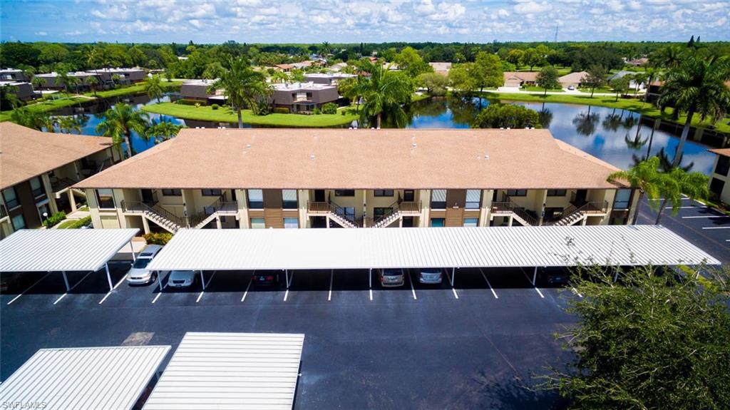 FOUNTAINS V - Residential