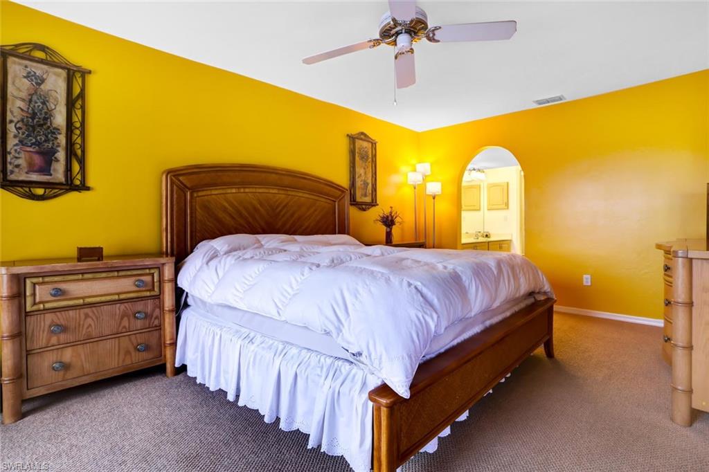 FOUNTAINS V - Residential