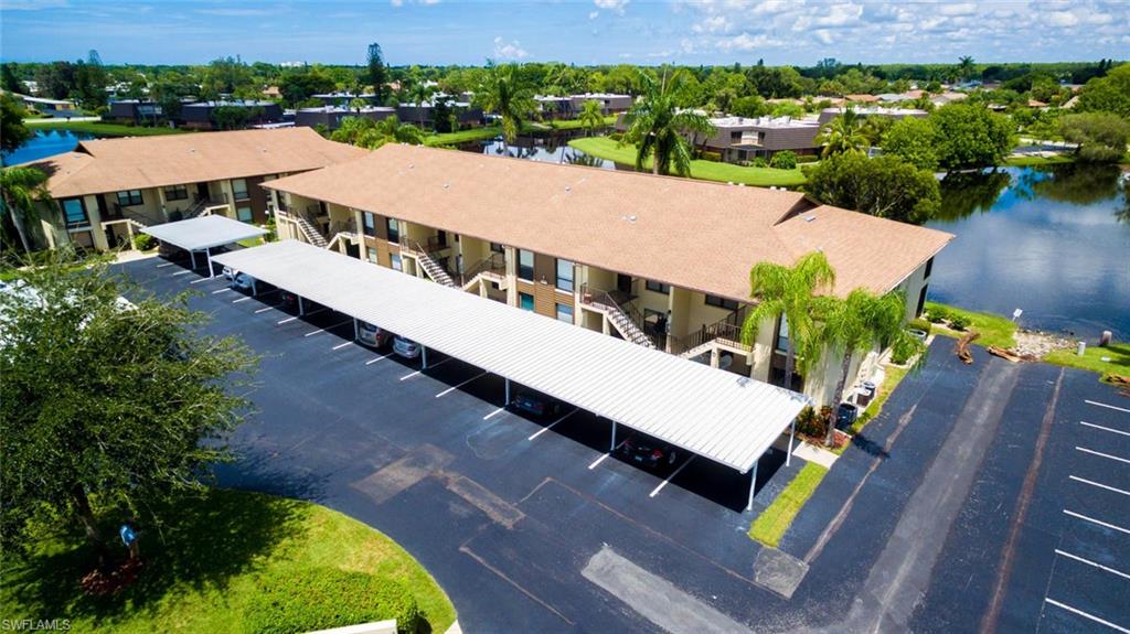 FOUNTAINS V - Residential