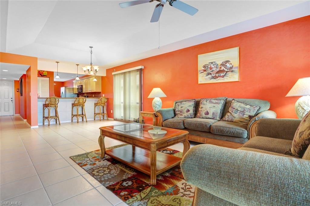 FOUNTAINS V - Residential