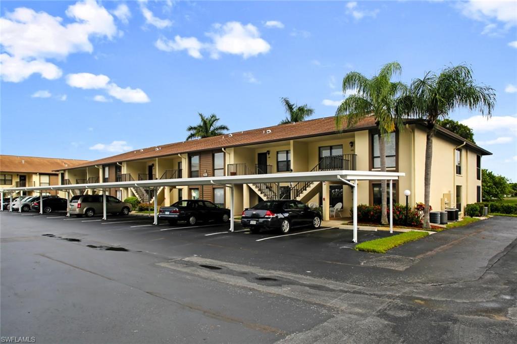 FOUNTAINS V - Residential