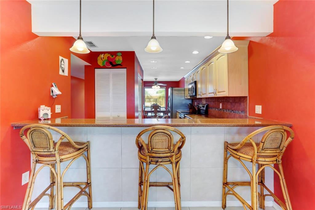 FOUNTAINS V - Residential