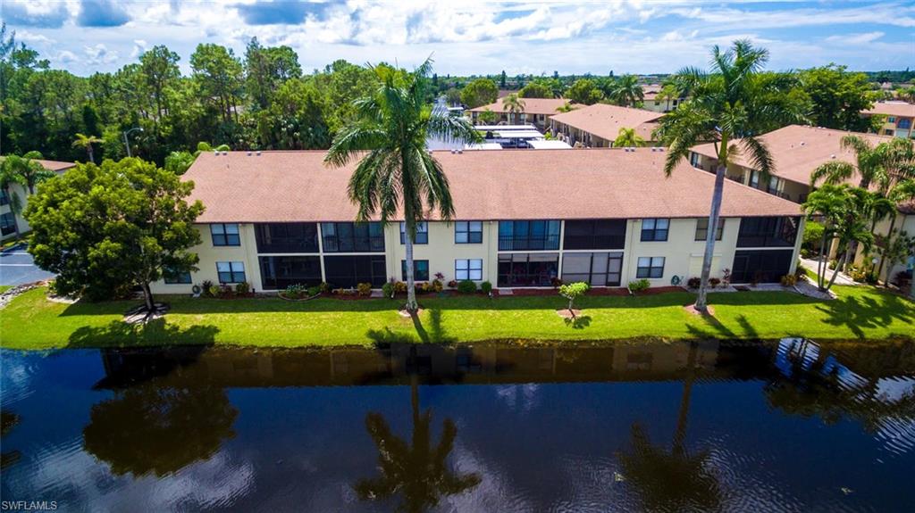 FOUNTAINS V - Residential