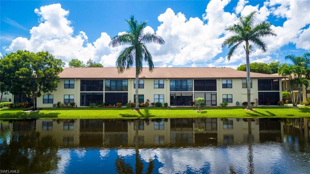 FOUNTAINS V - Residential